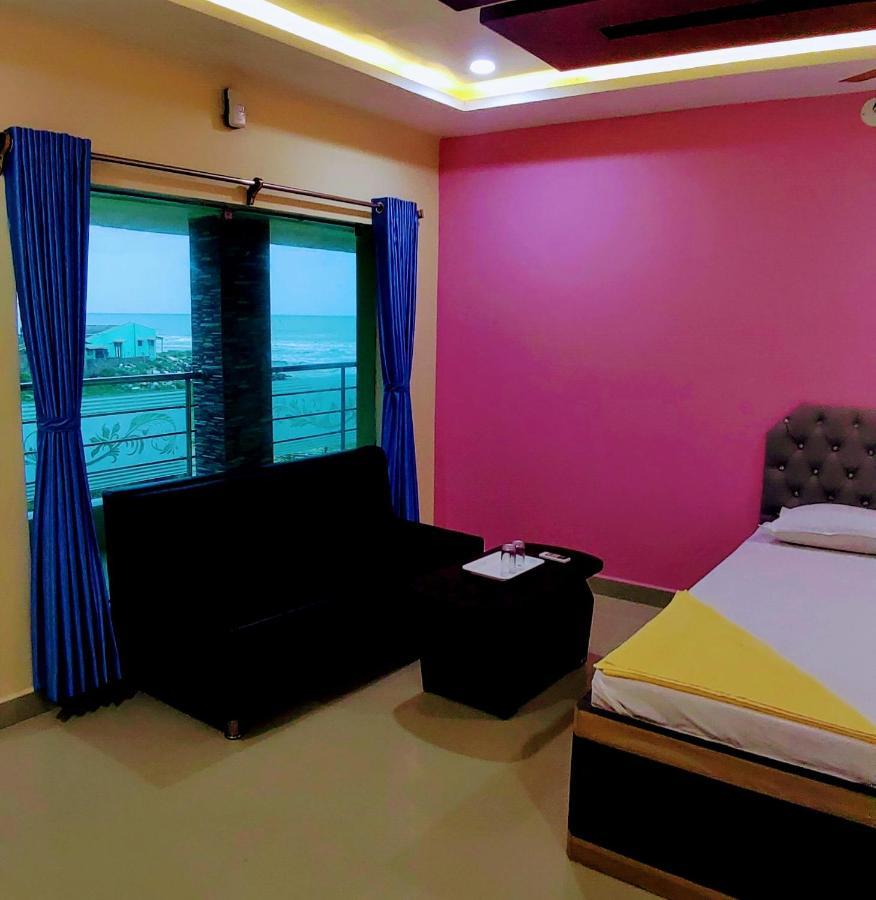 Hotel Rupkatha マンダーマニ エクステリア 写真