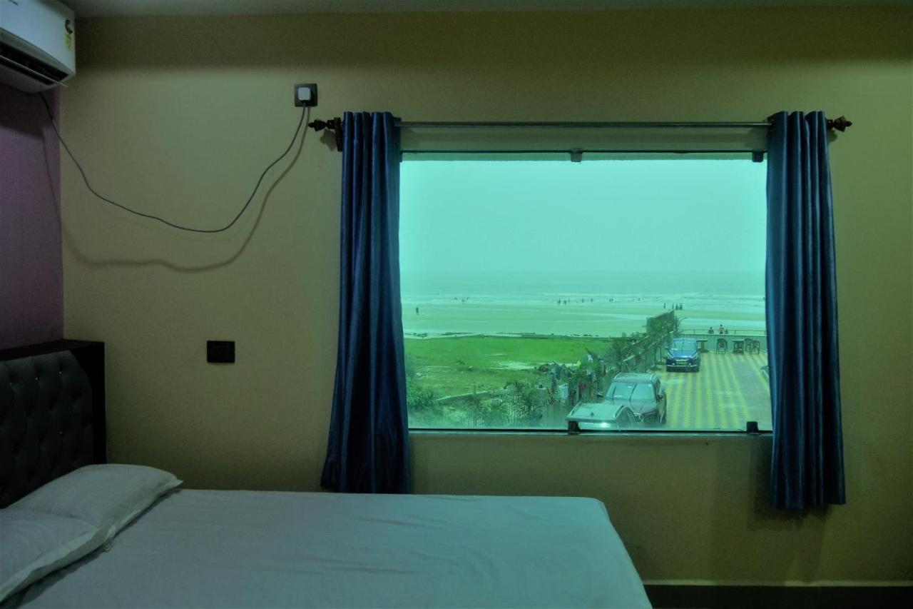 Hotel Rupkatha マンダーマニ エクステリア 写真