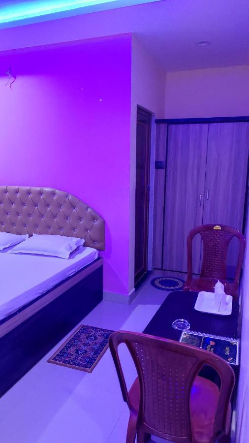 Hotel Rupkatha マンダーマニ エクステリア 写真