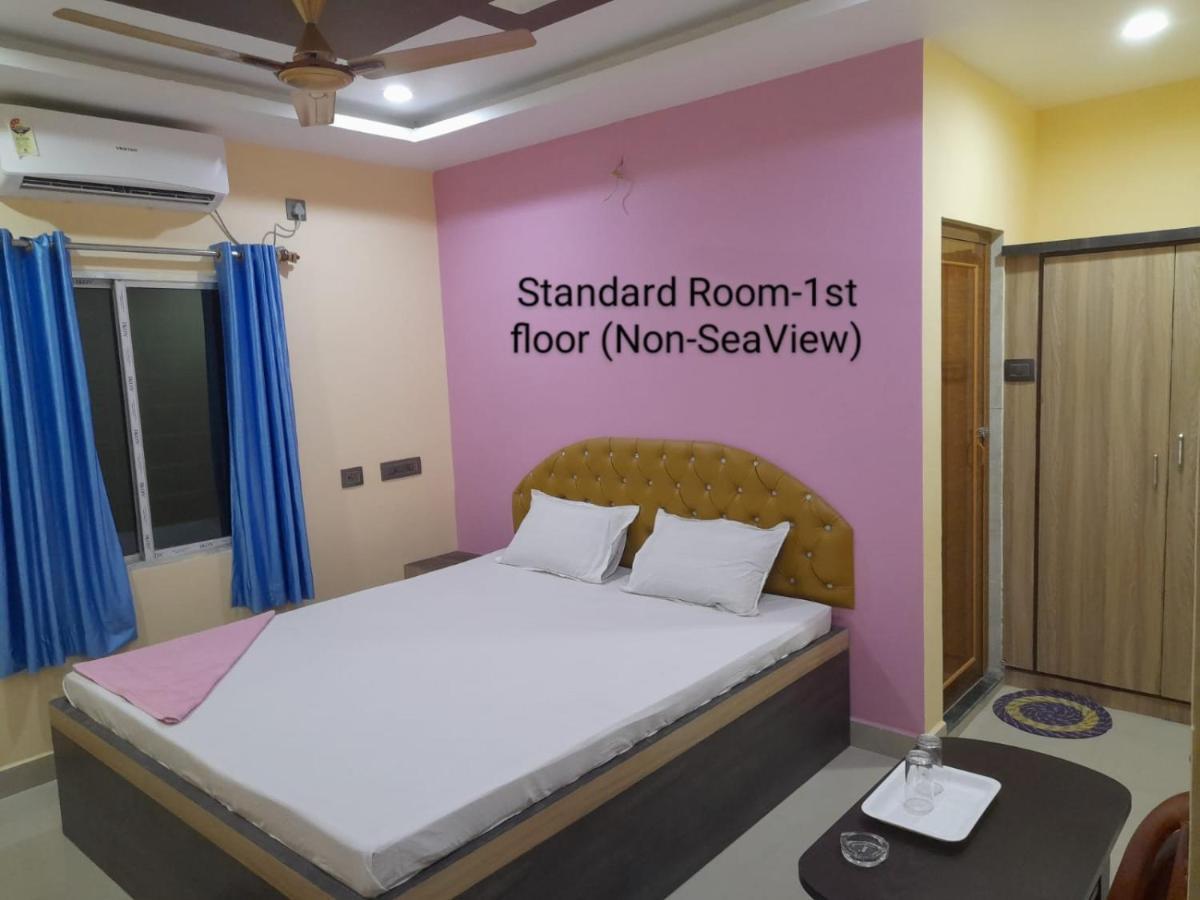 Hotel Rupkatha マンダーマニ 部屋 写真