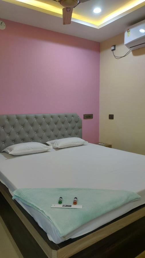 Hotel Rupkatha マンダーマニ 部屋 写真